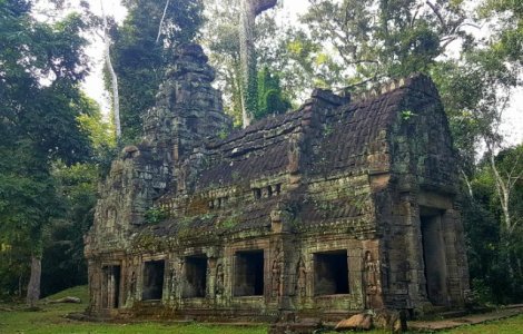  Top  8 civilizatii antice care au disparut in mod misterios