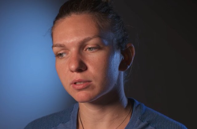 Simona Halep, inainte de Fed Cup: Suprafata de joc e dificila