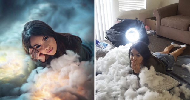  Top  Instagram vs realitate. "Adevarul" din spatele imaginilor perfecte de pe retelele sociale