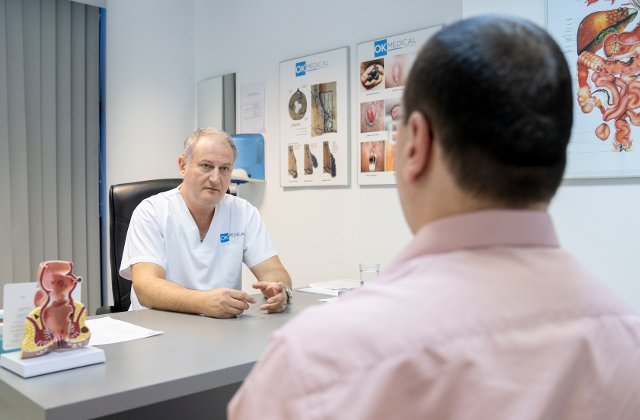 Deshidratarea, consumul de condimente iuti, excesul de grasimi, printre factorii care agraveaza hemoroizii