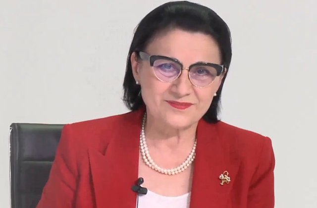 Andronescu, despre italianul Politi: Recunoasterea diplomei nu inseamna si intrarea in profesie/ VIDEO