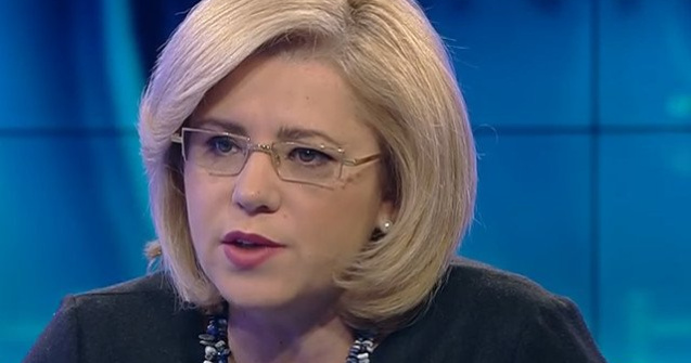 Corina Cretu, ingrijorata de evolutia proiectului Laserului de la Magurele: Este crucial