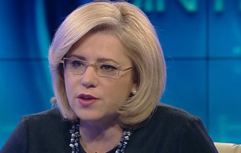 Corina Cretu, ingrijorata de evolutia proiectului Laserului de la Magurele: Este crucial