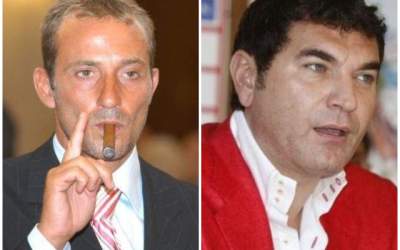 Radu Mazare, condamnat...