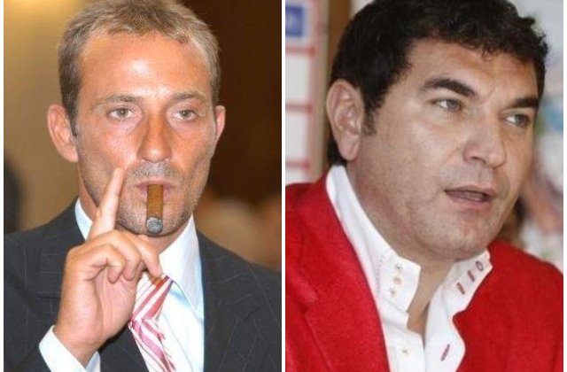 Radu Mazare, condamnat definitiv la 9 ani de inchisoare. 5 ani pentru Cristian Borcea