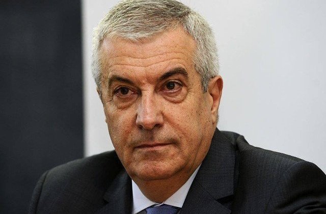 Tariceanu, atac la adresa lui Iohannis: Ce experienta are ca a devenit presedinte?