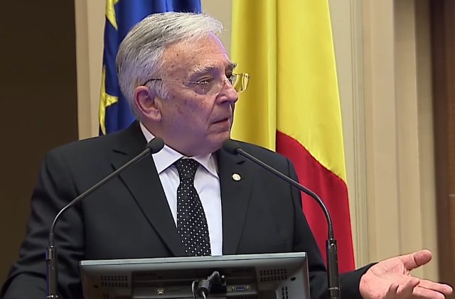 Isarescu, despre ROBOR: A ajuns un fel de terorist, de umbla prin toata societatea si nu-l prinde nimeni. Orice taraboi costa