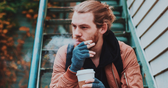 Cum pot avea fumatorii de doua ori mai multe sanse de a renunta la acest obicei? Cercetatorii au raspunsul