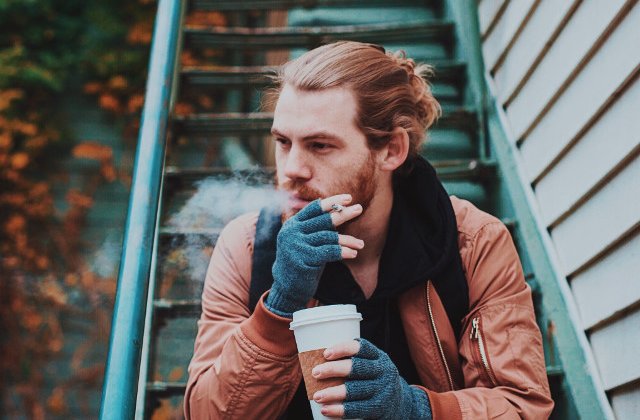 Cum pot avea fumatorii de doua ori mai multe sanse de a renunta la acest obicei? Cercetatorii au raspunsul
