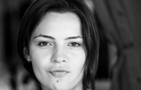 Maria Dinulescu duce filmul romanesc in Americi