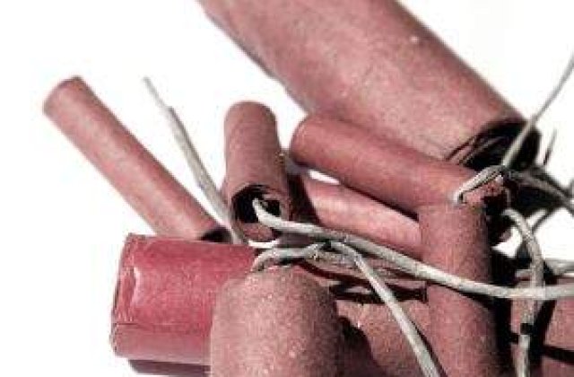 Doua amenintari cu bomba in 24 de ore