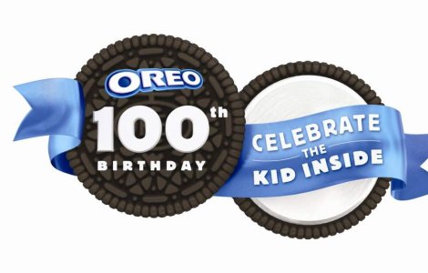 100 de ani de Oreo: Istoria biscuitelui "mondial"