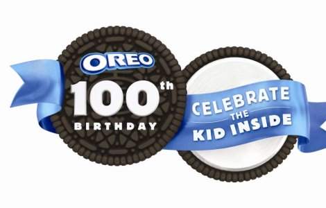 100 de ani de Oreo: Istoria biscuitelui "mondial"