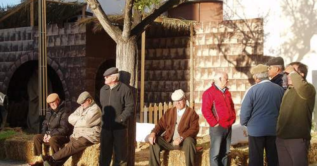 Topul tarilor "prea batrane" pentru a se mai sustine pana in 2060