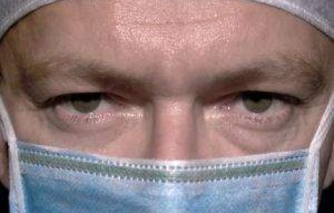 Agresarea medicilor va fi aspru pedepsita