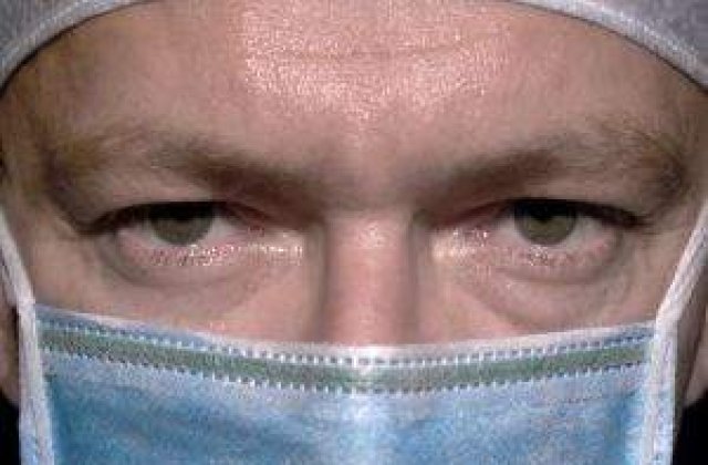 Agresarea medicilor va fi aspru pedepsita