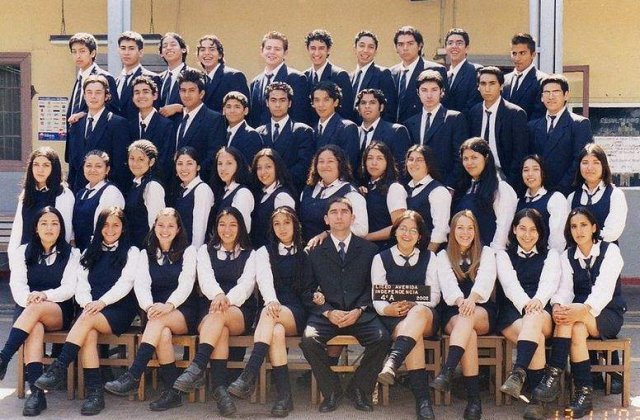 Ce s-a intamplat cu legea "uniformei scolare obligatorii"?