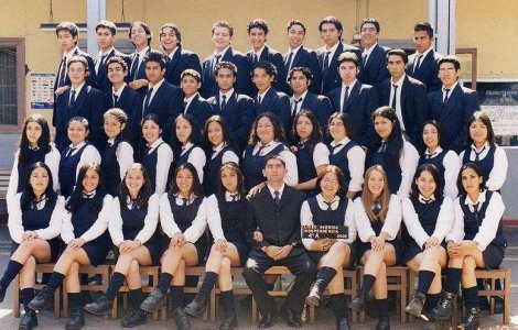 Ce s-a intamplat cu legea "uniformei scolare obligatorii"?