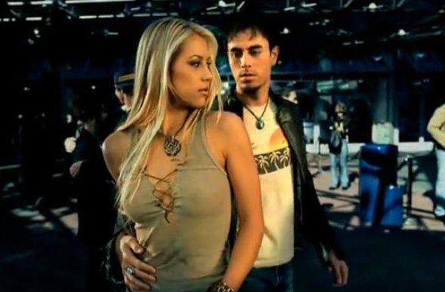 De ce nu vrea Enrique Iglesias sa se insoare cu Anna Kournikova?