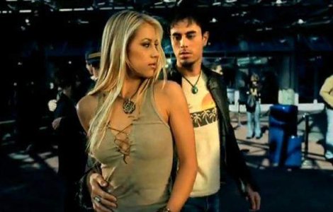 De ce nu vrea Enrique Iglesias sa se insoare cu Anna Kournikova?
