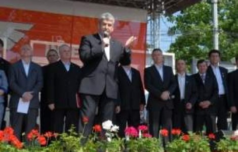 UNPR pune conditii pentru incheierea protocolului cu PDL