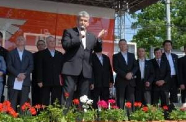 UNPR pune conditii pentru incheierea protocolului cu PDL