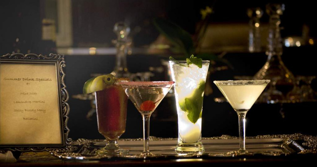 Care a fost cea mai scumpa consumatie din lume?