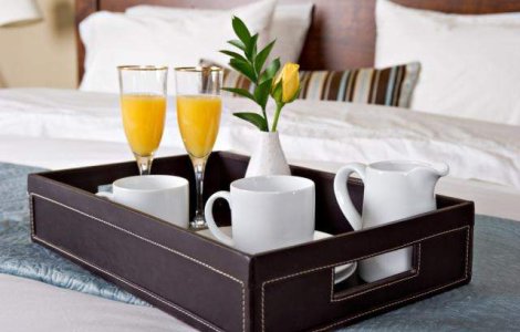 Clientul nostru, stapanul nostru: Hoteluri cu servicii impecabile