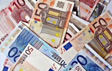 Topul judetelor dupa valoarea creditelor de consum in valuta