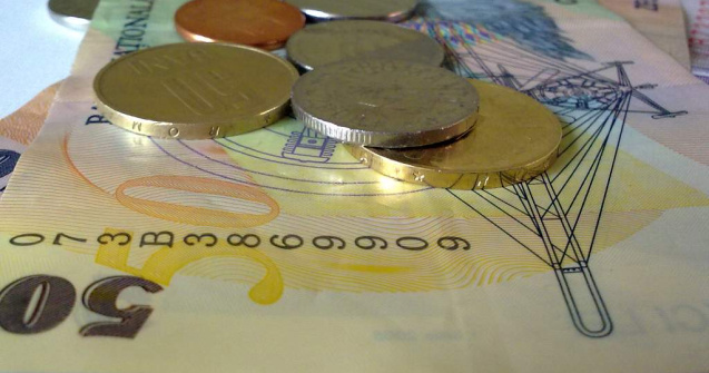 Bani albi pentru zile negre: BNR are o rezerva pentru eventuale panici bancare