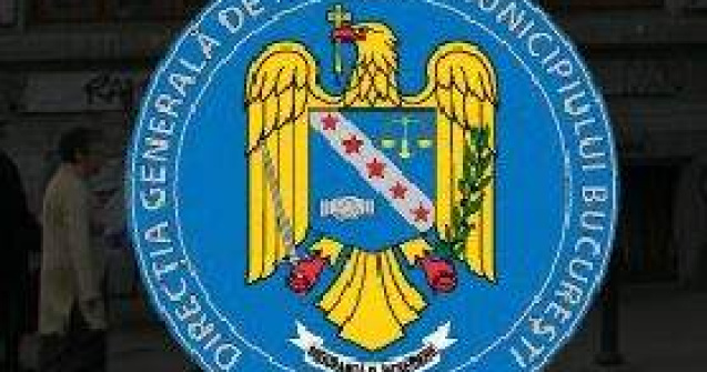 Cine preia conducerea Politiei Capitalei?