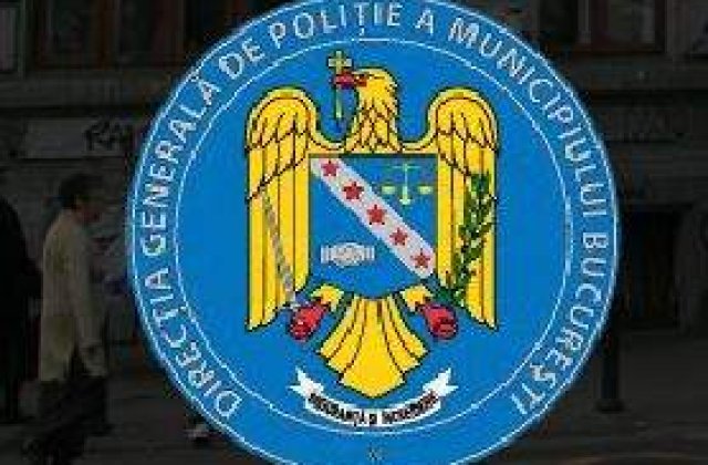 Cine preia conducerea Politiei Capitalei?