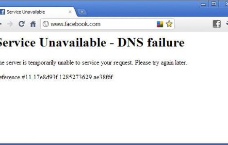 Cele mai haioase reactii despre "Facebook Down"