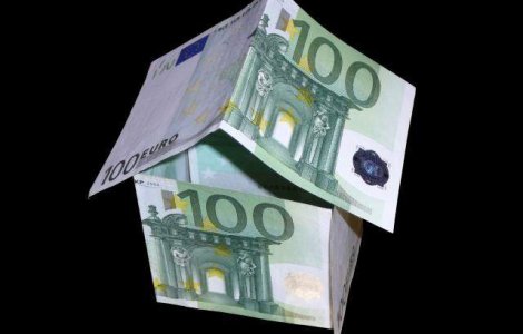 Un miliard de euro pentru Primaria Capitalei in 2012