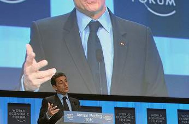 Sarkozy promite sa alunge imigrantii din tara