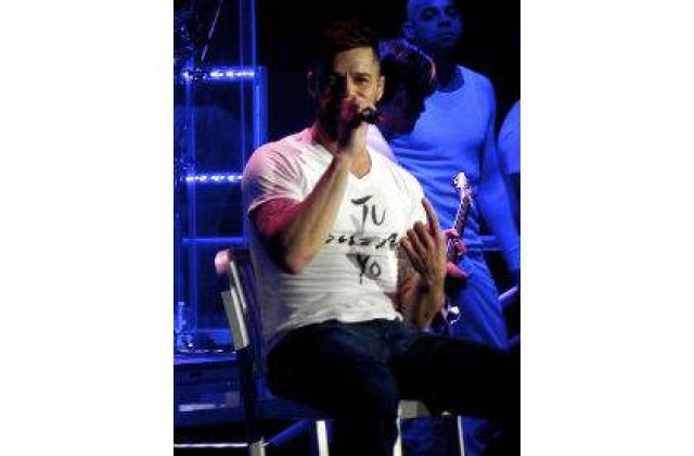 [VIDEO] INCREDIBIL: "Livin` la vida loca", imnul Kazahstanului