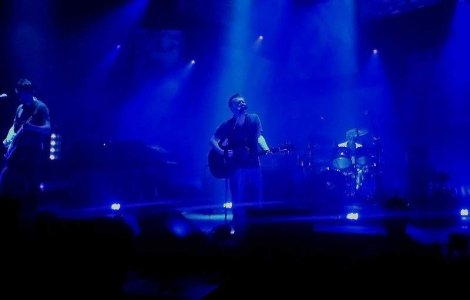  Video  Asculta trei noi cantece de la Radiohead