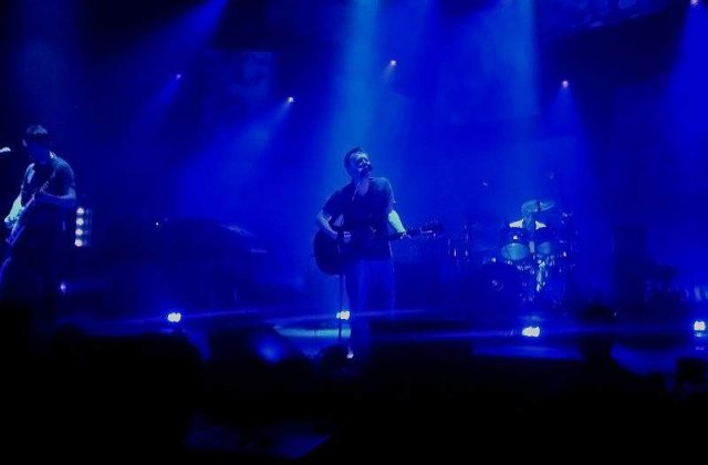 [VIDEO] Asculta trei noi cantece de la Radiohead