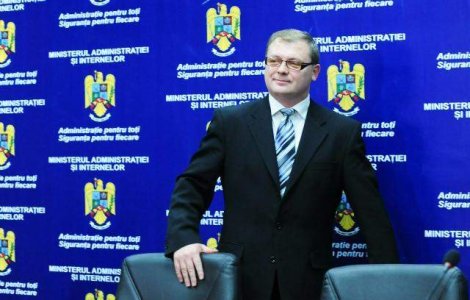 Ce a invatat Politia Romana din cazul atacatorului de la coaforul din Capitala?