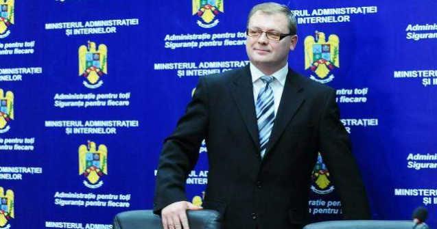 Ce a invatat Politia Romana din cazul atacatorului de la coaforul din Capitala?