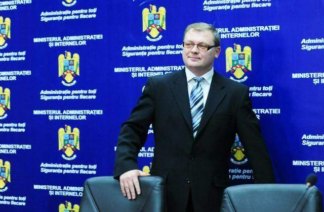 Ce a invatat Politia Romana din cazul atacatorului de la coaforul din Capitala?