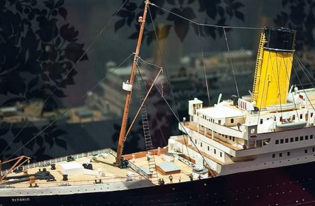 Misterul cosmic ce a cauzat scufundarea Titanicului