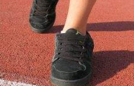 Maratonistul Andrei Rosu, in Cartea Recordurilor