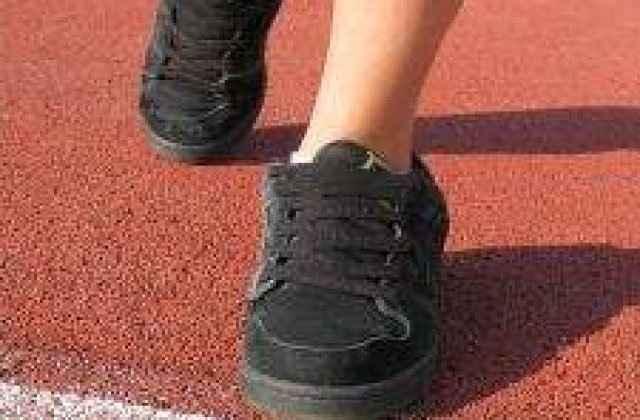 Maratonistul Andrei Rosu, in Cartea Recordurilor