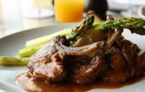 Carnea de miel se va scumpi anul acesta