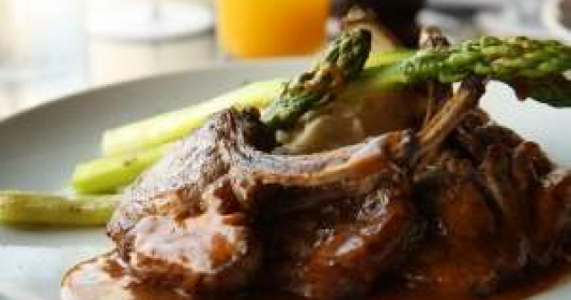 Carnea de miel se va scumpi anul acesta