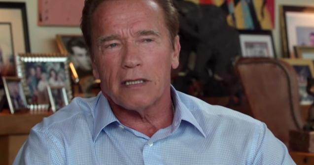 Schwarzenegger, detalii despre momentul in care Chris Pratt i-a cerut mana fiicei sale/ VIDEO