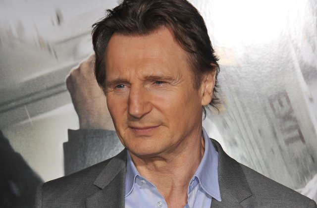 Un preot i-a insuflat dragostea pentru actorie: 10 detalii din viata lui Liam Neeson