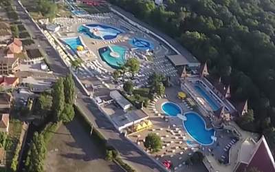 Bihorul, in topul turismului...