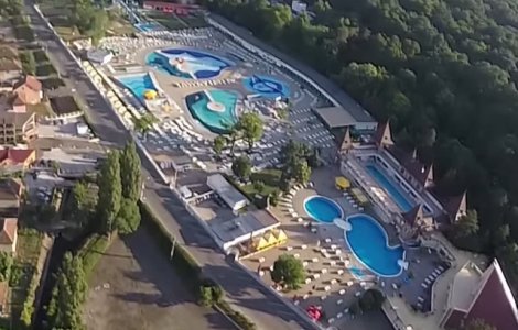 Bihorul, in topul turismului pe anul 2018